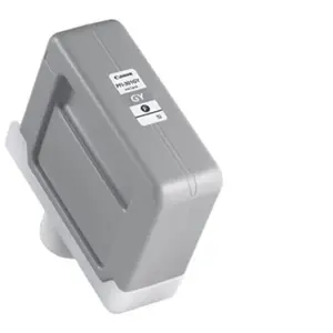 Canon LUCIA PFI-301 GY - gris - originale - réservoir d'encre pas cher