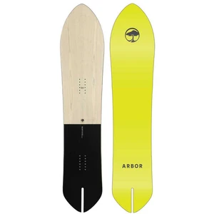Arbor Planche De Snowboard Terrapin Pfd pas cher