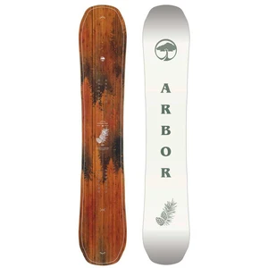 Arbor Snowboard Pour Femme Swoon RockerVendu parsnowinn