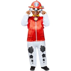 Amscan Déguisement Yoyo Pyjamasques© Enfant - Bleu - 5/6 ans pas cher