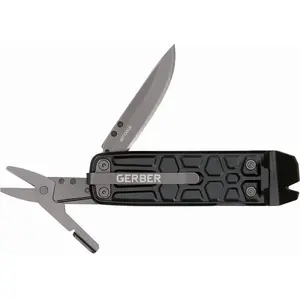 Gerber Multi-outil Lockdown Slim Pry