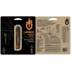 Gerber Multi-outil Armbar Scout