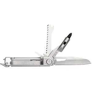 GERBER Armbar Trade - Argent