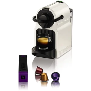 Krups Krups XN 1001 Inissia Nespresso Blanc pas cher