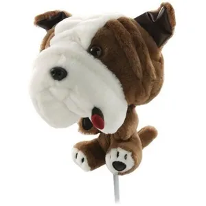 Comparateur de prix : Butthead Couvre-Club-Club Hugger Bulldog Golf -