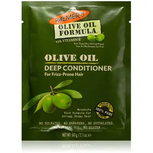 Palmer's, Après-shampoing, Olive Oil Formula Deep Conditioner Packet 2.1 Ounces pas cher