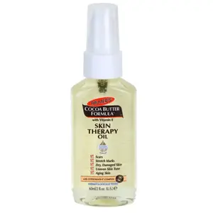 Palmer's Beurre De Cacao Formula Skin Therapy Huile 60ml