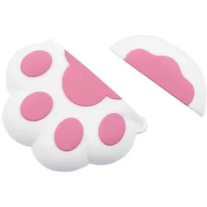 Cas Mignon de Silicone 3D pour Apple Airpod Oreillettes Écouteurs Prot... pas cher