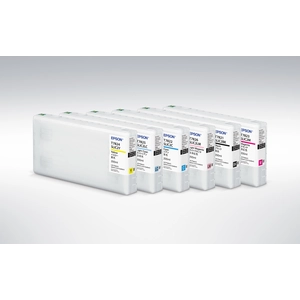 Epson T7825 - 200 ml - cyan clair - original - cartouche d'encre - pour SURELAB D700; SURELAB SL D700 pas cher
