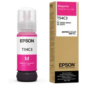 Epson cartouche SL-D500 magenta pas cher