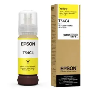 Epson cartouche SL-D500 jaune pas cher