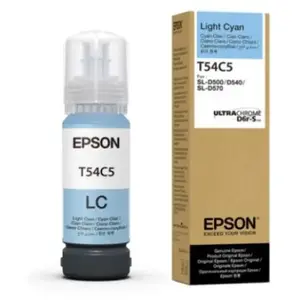Epson cartouche SL-D500 light cyan pas cher