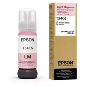 Epson cartouche SL-D500 light magenta pas cher