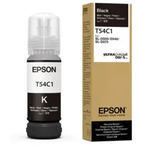 Epson cartouche SL-D500 noir pas cher