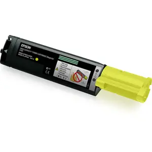 Epson S05019 (C13S050191) Toner Geel