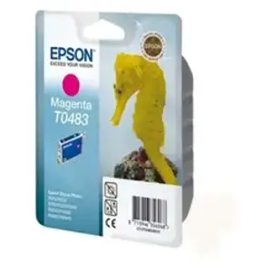 Epson T048340 magenta pas cher