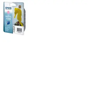Epson T048640 licht magenta pas cher
