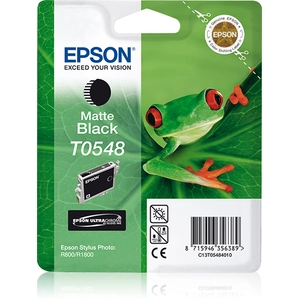 Epson Noir T0548 pas cher