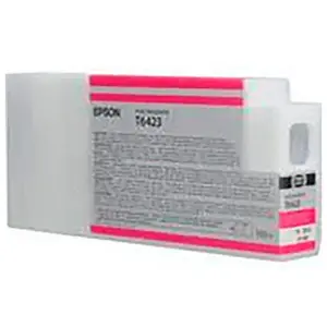 Comparateur de prix : EPSON Cartouche d encre T6423 Magenta vif - (C13T642300)