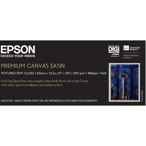 Printer Paper Epson C13S041846 White 500 Sheets (1 Unit) pas cher