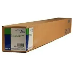 Epson Singleweight Matte - papier mat - 1 rouleau(x)