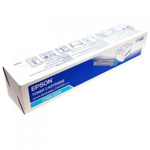 Toner Epson C13S050285 Cyan pas cher