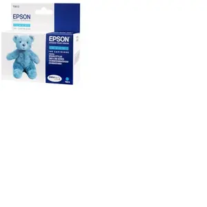 Epson T061240 cyan pas cher