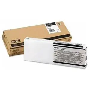 Cartouche d'encre originale Epson C13T591100 Noir