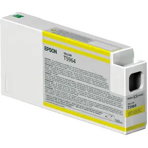Comparateur de prix : Cartouche d'encre originale Epson GF Stylus Photo 7900/9900 Jaune