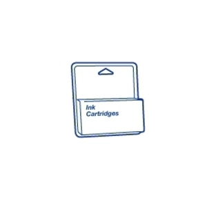 Epson T6022 (C13T602200) Inktcartridge Cyaan pas cher