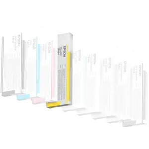 Cartouche d'encre Stylus Pro 4800 C13T606400 jaune 1220ml (C13T606400) - Epson pas cher