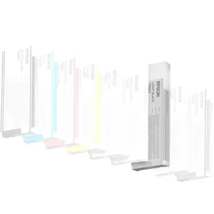 Comparateur de prix : Cartouche d'encre Stylus Pro 4800 4880 C13T606700 light noir 1220ml (C13T606700) - Epson