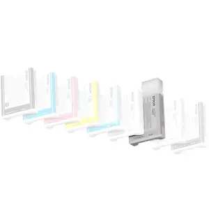 Cartouche d'encre originale Epson C13T603700 Noir pas cher