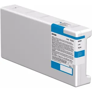 Epson, Cartouche d'impression, T6245 - 950 ml - cyan clair - Original ... pas cher