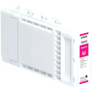 Cartouche d'encre originale Epson C13T693300 Rose Magenta pas cher
