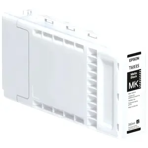 Cartouche d'encre originale Epson C13T693500 Noir Noir mat pas cher