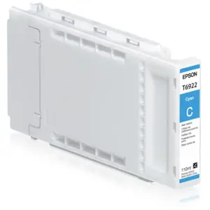 Epson T6922 (C13T692200) Inktcartridge Cyaan pas cher