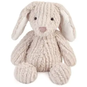 Manhattan Toy Adorables Lapin Harper en peluche, 20,32 cm pas cher