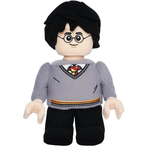 Manhattan Toy Lego Harry Potter Figurine en Peluche sous Licence Officielle 33,02 cm pas cher