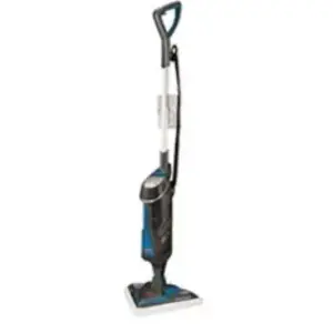 Bissell Bissell PowerFresh Lift Off - Nettoyeur à vapeur avec réservoir amovible pas cher