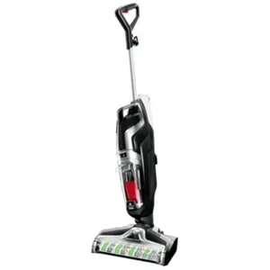 Merkloos / Sans marque Bissell CrossWave Professional 3-1 black/zilver pas cher