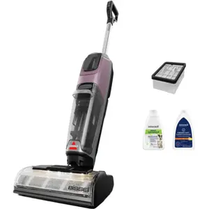 Bissell Aspirateur Crosswave Omniforce Edgefind Select