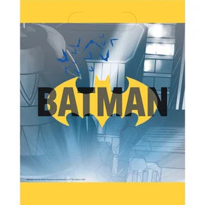 UNIQUE - 8 Batman cadeautasjes pas cher