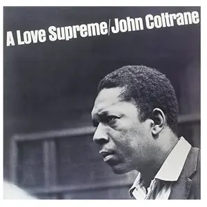 Comparateur de prix : Coltrane, John A love supreme
