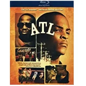 Comparateur de prix : Warner ATL - Edition Blu-Ray