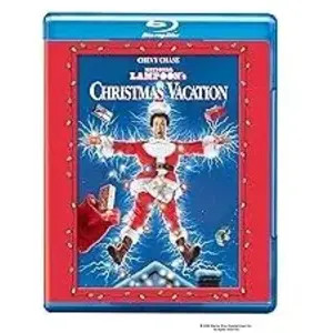 Warner Le Sapin a les boules - Edition Blu-Ray pas cher