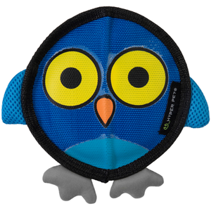 Jouet Hyper Pet Fire Flyers Chien hibou pas cher