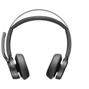 Poly Voyager Focus 2 Uc Vfocus2 C Usb-C Ww pas cher