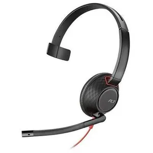 Plantronics Blackwire 5210 C5210 Usb-C Ww Monaural