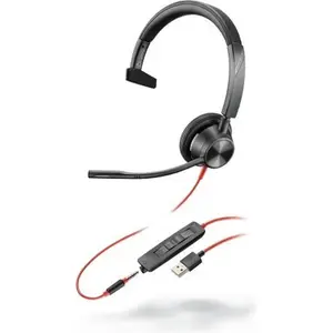 Poly Plantronics Blackwire 3315-M USB A pas cher